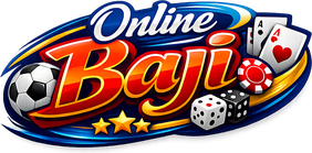 online baji logo